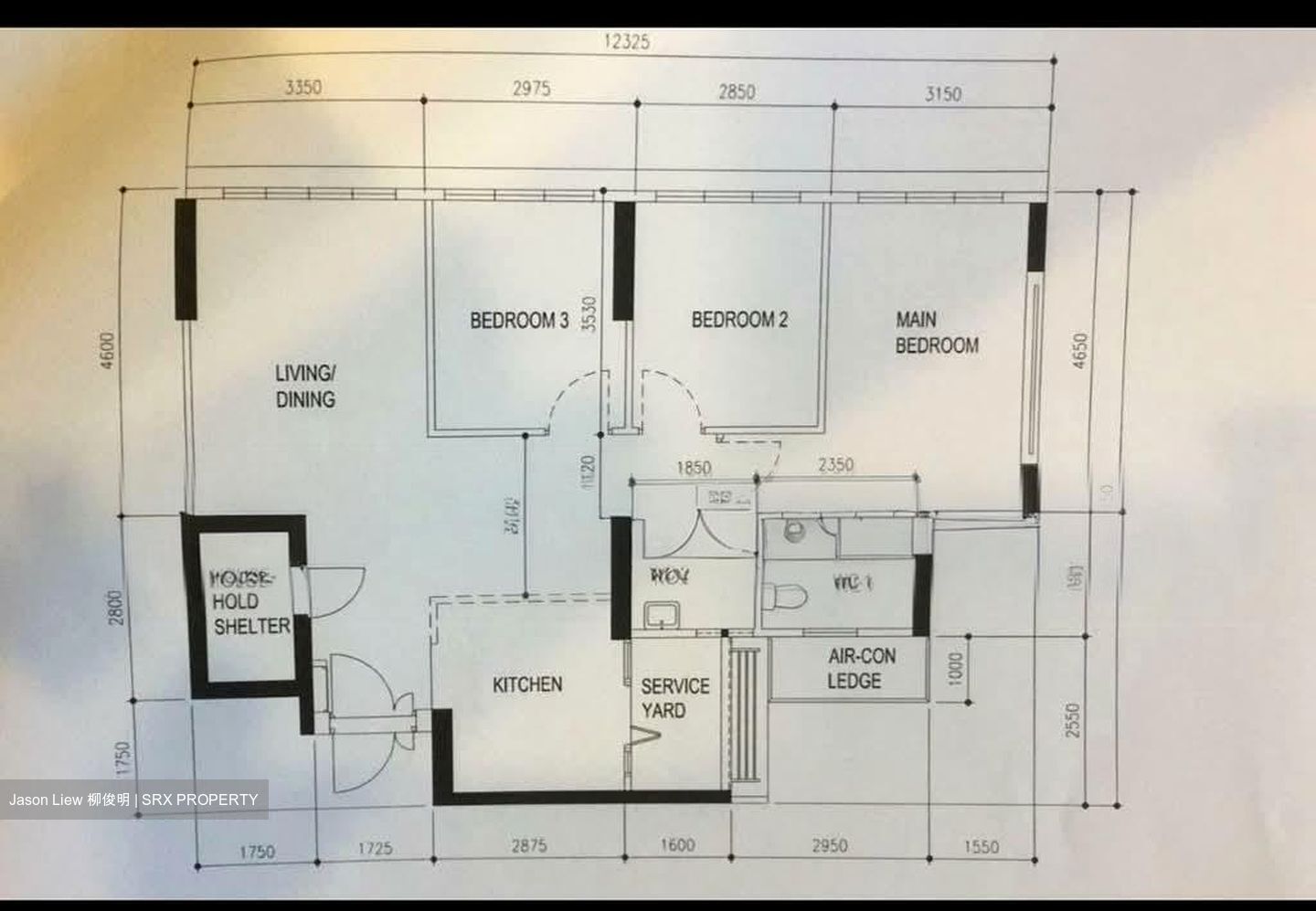 Blk 619A Tampines Greenverge (Tampines), HDB 4 Rooms #558032721